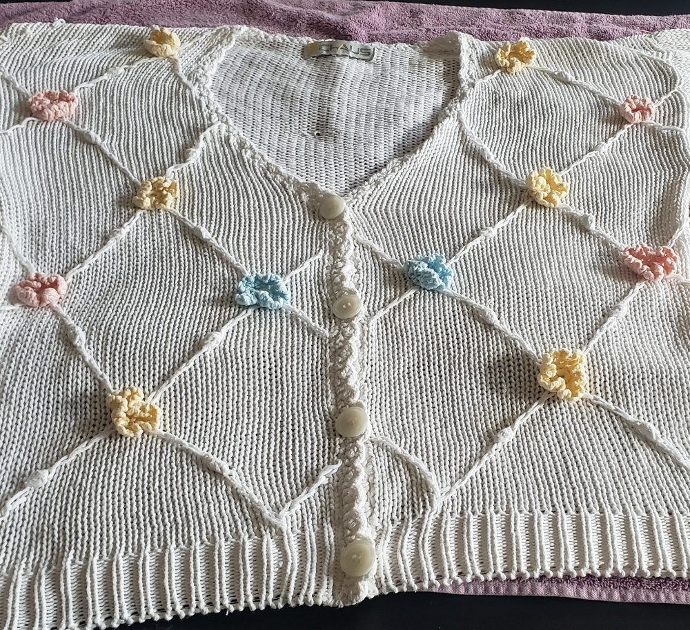 Sweater - Picture 2 of 4